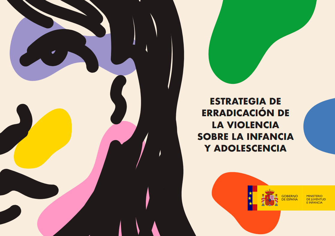 Navega a Estrategia de erradicación de la violencia sobre la infancia y adolescencia