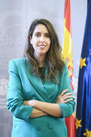 Andrea García Vidalen argazkia