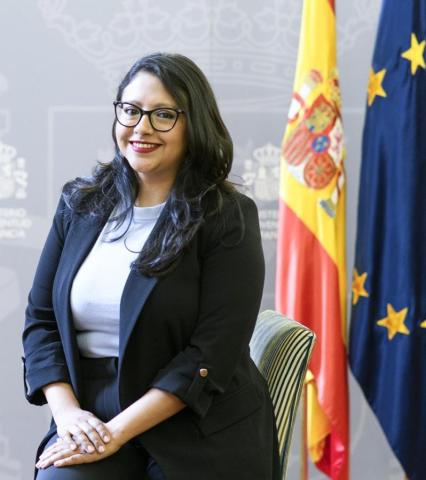 Margarita del Cisne Guerrero Calderón